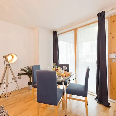 Apartamento Sweet - Lovely Riverside *