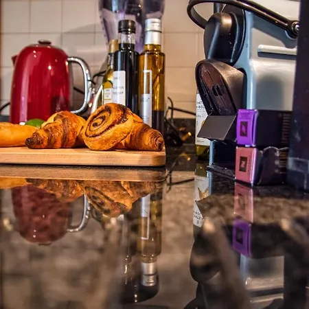 Apartamento Sweet - Lovely Riverside