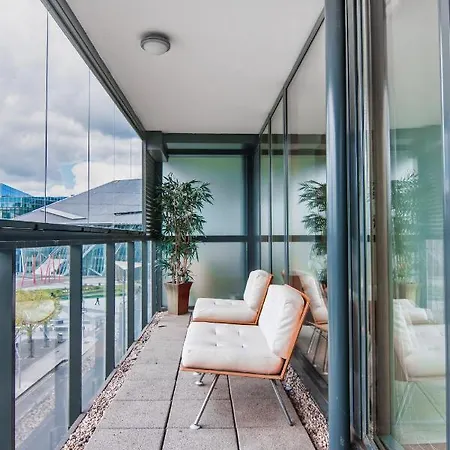Apartamento Sweet - Lovely Riverside *